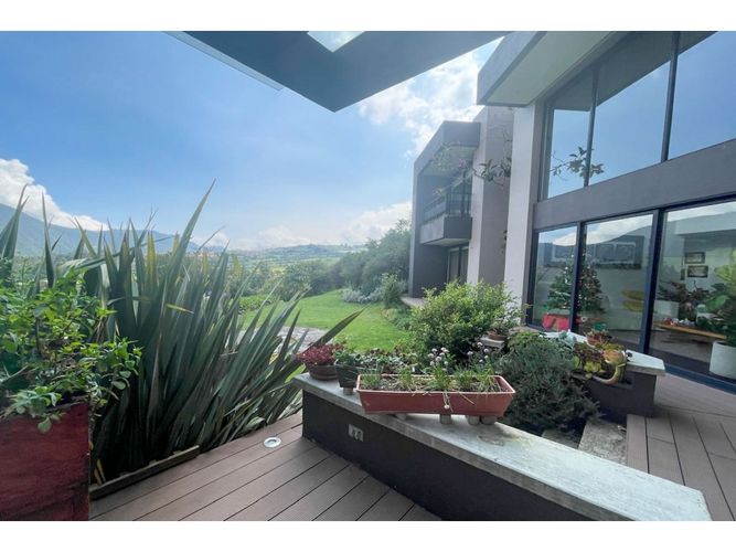 Casa en venta en San Jose De La Concepcion, La Calera · foto 4 de 24