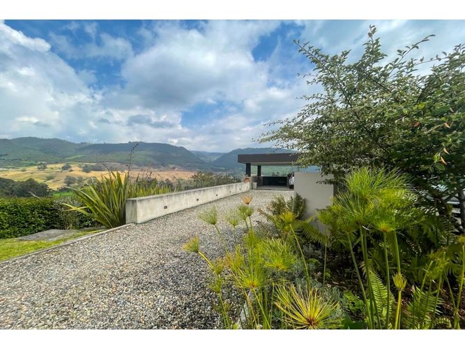 Casa en venta en San Jose De La Concepcion, La Calera · foto 6 de 24