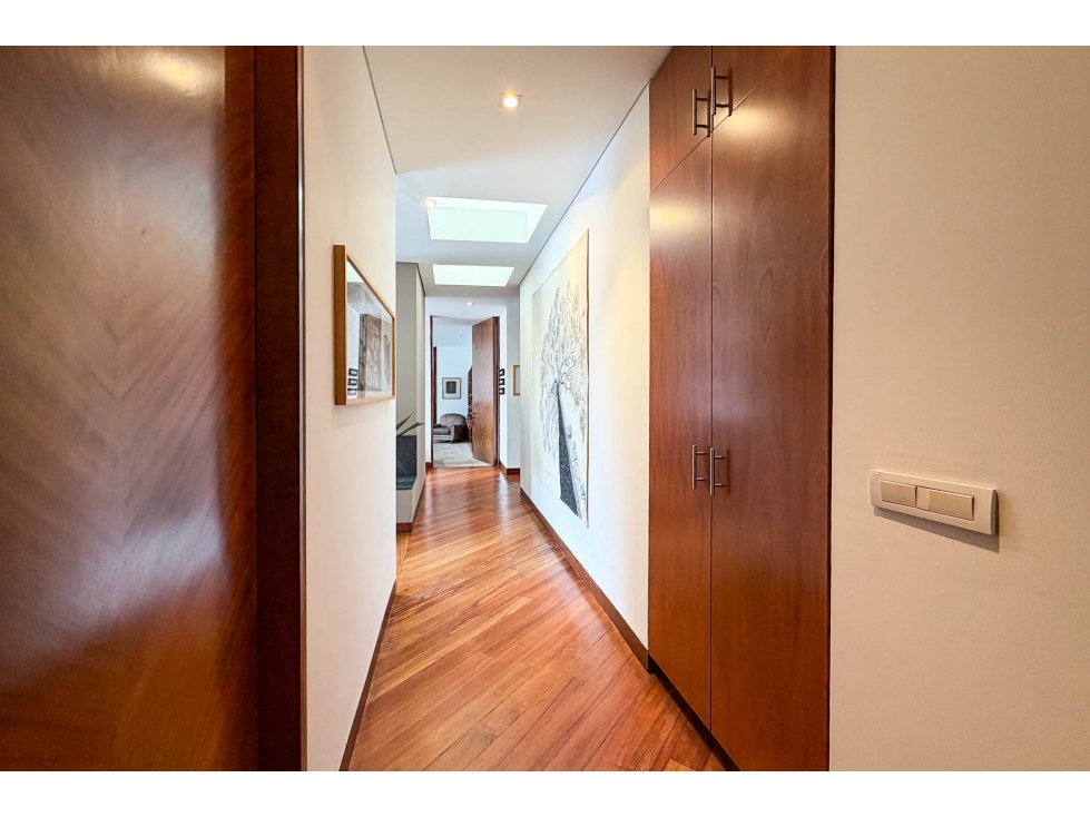 Apartamento en venta en Chico Norte, Bogotá · foto 17 de 24