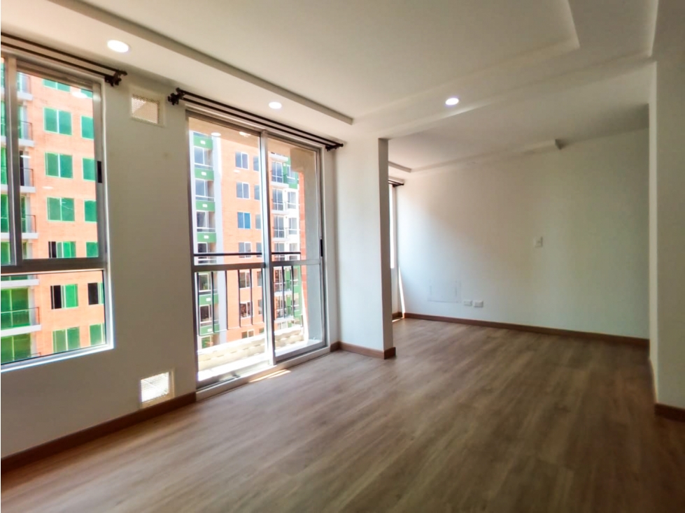 Apartamento en Arriendo en Madrid en Conjunto Residencial Abundara
