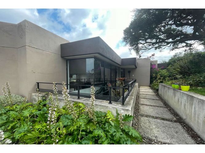 Casa en venta en San Jose De La Concepcion, La Calera · foto 8 de 24