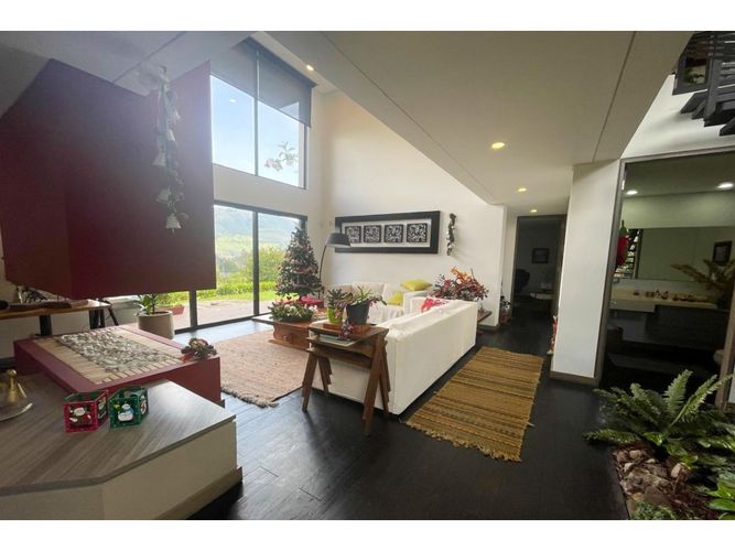 Casa en venta en San Jose De La Concepcion, La Calera · foto 9 de 24