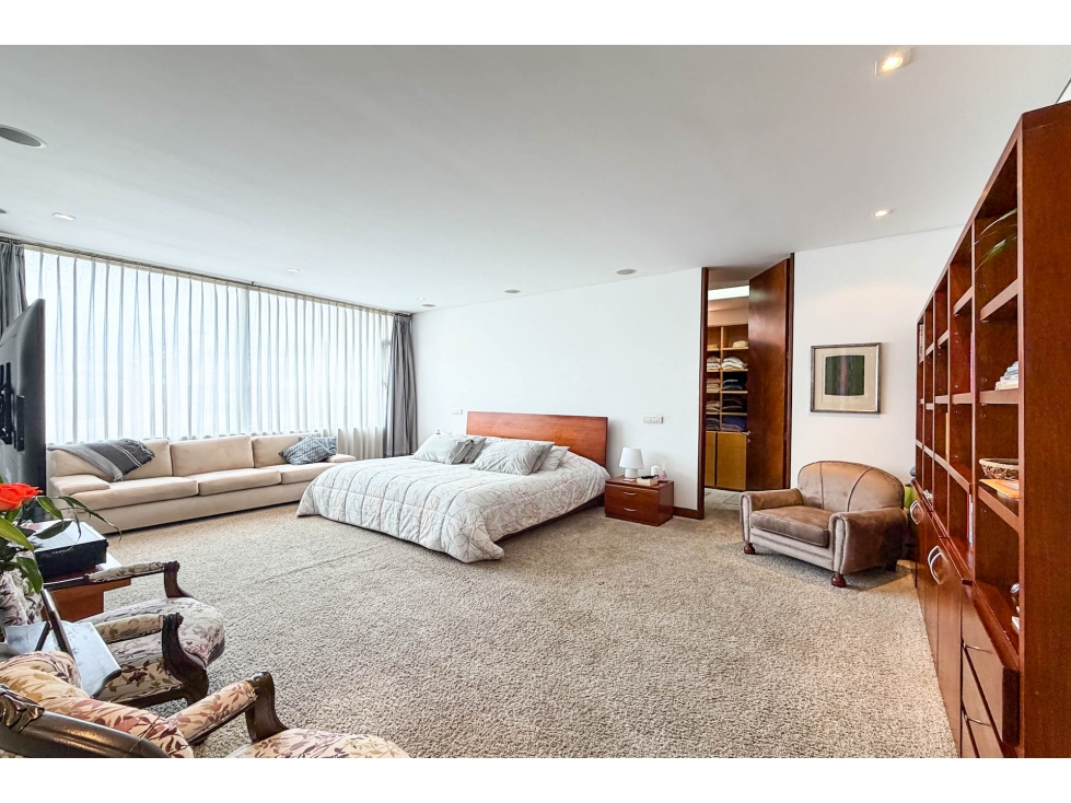 Apartamento en venta en Chico Norte, Bogotá · foto 20 de 24