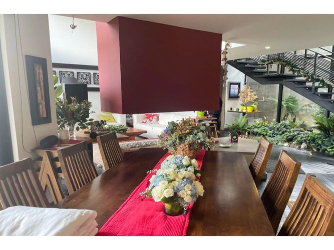 Casa en venta en San Jose De La Concepcion, La Calera · foto 11 de 24