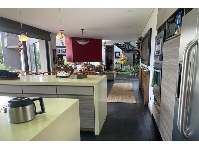 Casa en venta en San Jose De La Concepcion, La Calera · foto 12 de 24