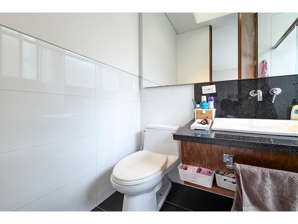 Apartamento en venta en Chico Norte, Bogotá · foto 23 de 24