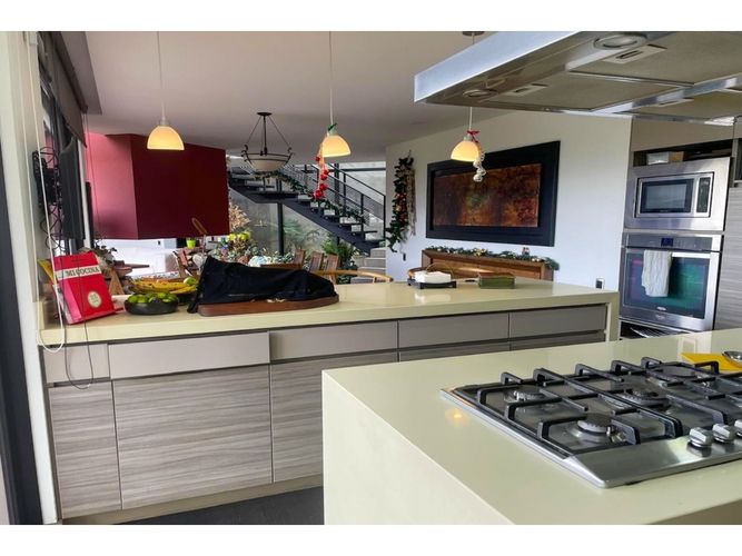 Casa en venta en San Jose De La Concepcion, La Calera · foto 13 de 24