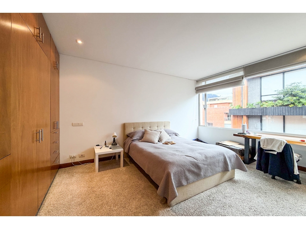 Apartamento en venta en Chico Norte, Bogotá · foto 24 de 24
