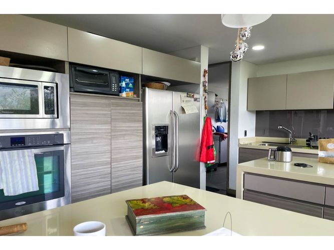 Casa en venta en San Jose De La Concepcion, La Calera · foto 14 de 24