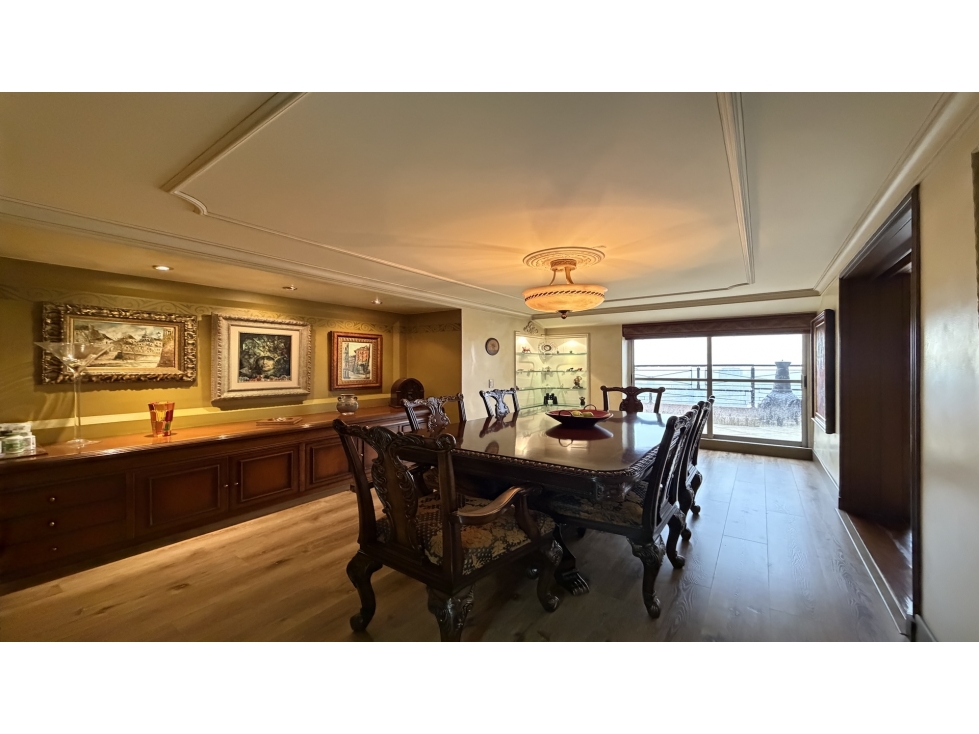 Apartamento en venta en Los Rosales, Bogotá · foto 11 de 24