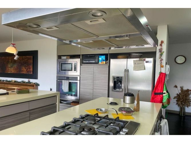 Casa en venta en San Jose De La Concepcion, La Calera · foto 17 de 24