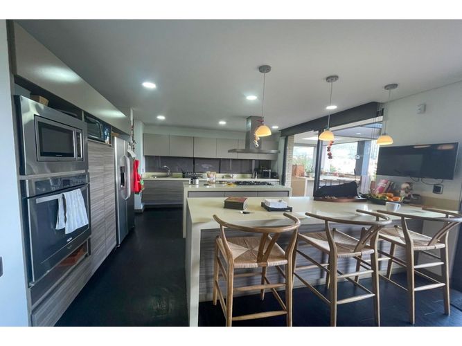 Casa en venta en San Jose De La Concepcion, La Calera · foto 18 de 24