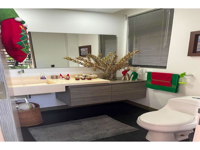 Casa en venta en San Jose De La Concepcion, La Calera · foto 20 de 24