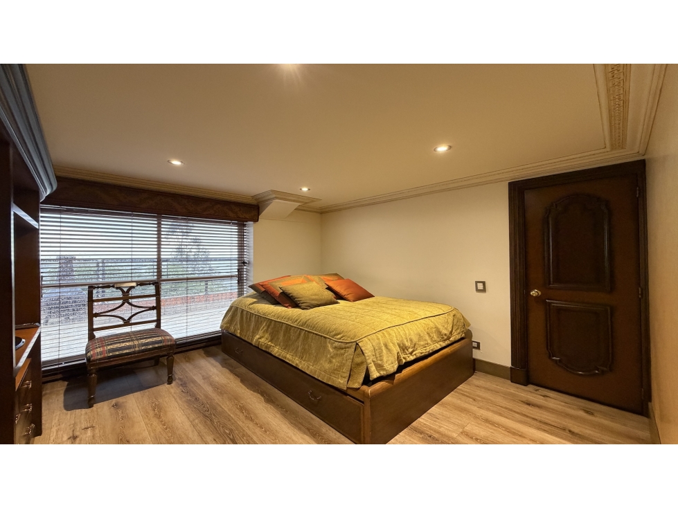 Apartamento en venta en Los Rosales, Bogotá · foto 17 de 24
