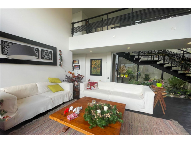 Casa en venta en San Jose De La Concepcion, La Calera · foto 21 de 24
