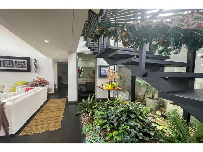Casa en venta en San Jose De La Concepcion, La Calera · foto 22 de 24