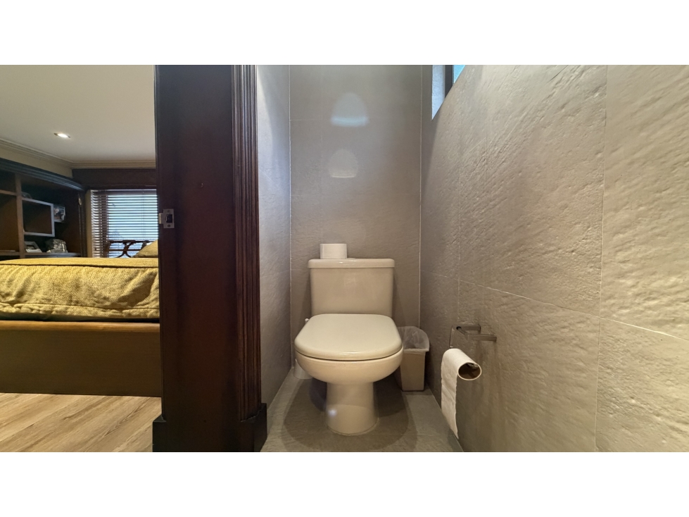 Apartamento en venta en Los Rosales, Bogotá · foto 19 de 24