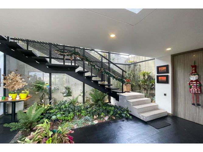 Casa en venta en San Jose De La Concepcion, La Calera · foto 23 de 24