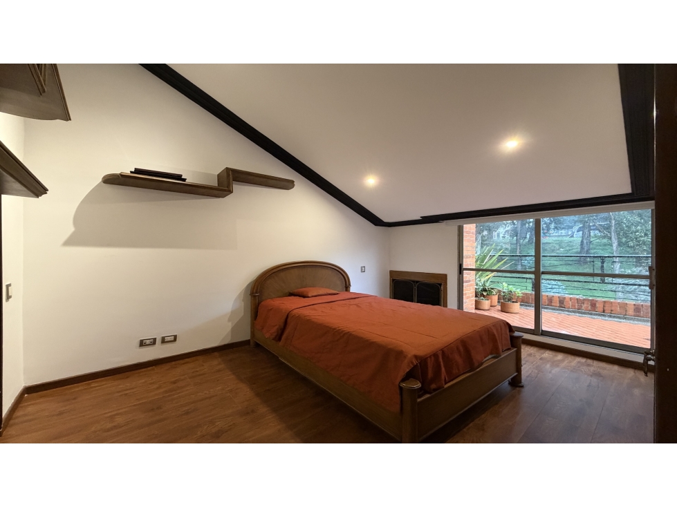 Apartamento en venta en Los Rosales, Bogotá · foto 24 de 24