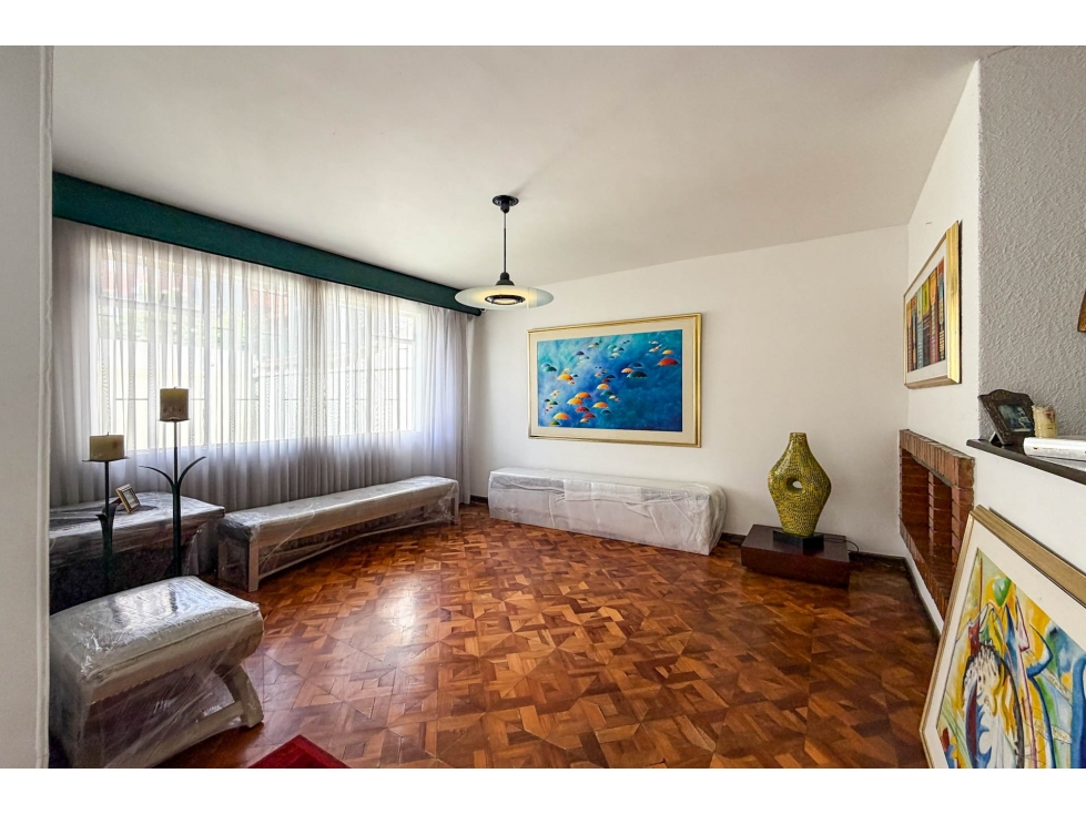 Casa en venta en Las Villas, Bogotá · foto 3 de 20