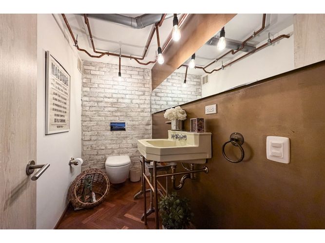 Apartamento de 3 alcobas en venta en Chico Norte, Bogotá, 200 m² · foto 11 de 22