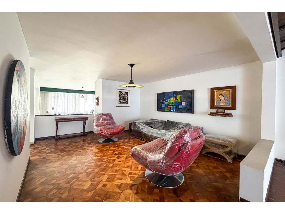 Casa en venta en Las Villas, Bogotá · foto 4 de 20