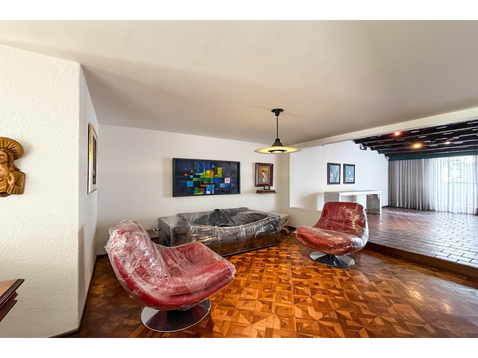Casa en venta en Las Villas, Bogotá · foto 5 de 20