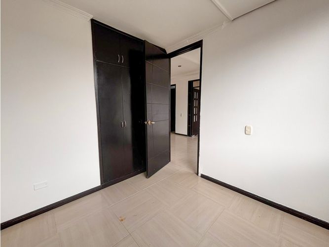 Apartamento de 3 alcobas en venta en La Uribe, Bogotá, 42 m² · foto 6 de 10
