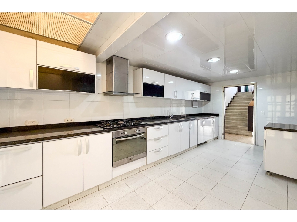 Casa en venta en Las Villas, Bogotá · foto 6 de 20