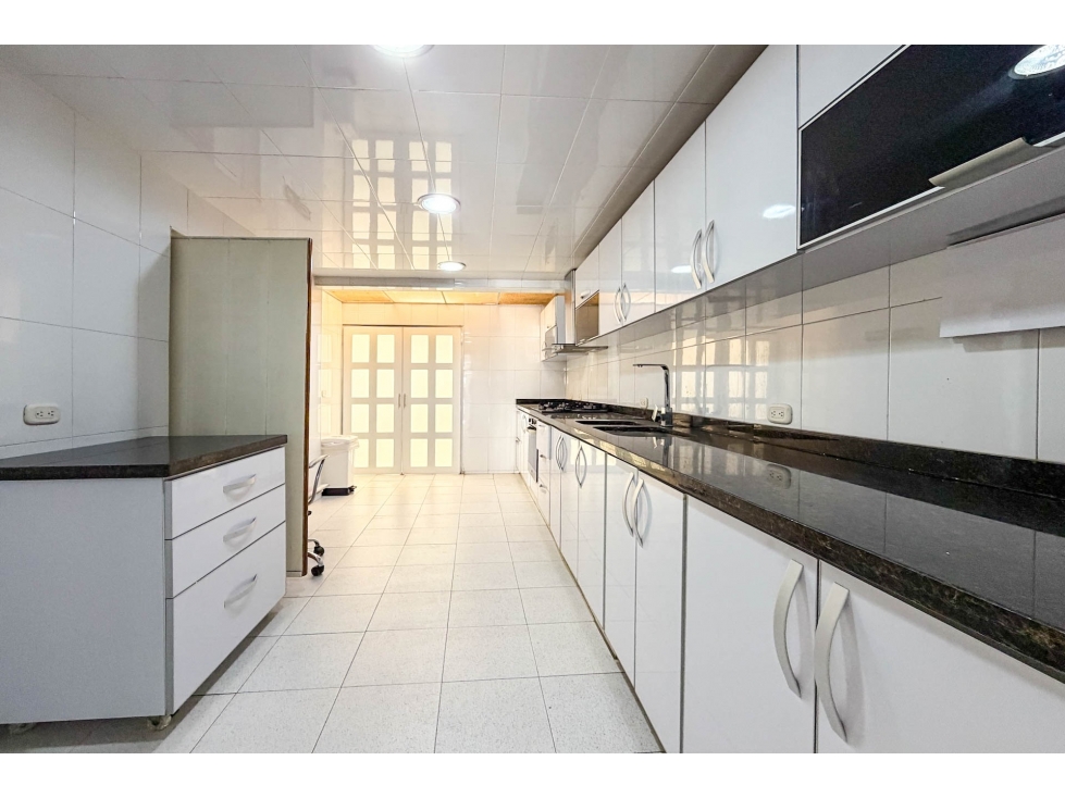 Casa en venta en Las Villas, Bogotá · foto 7 de 20