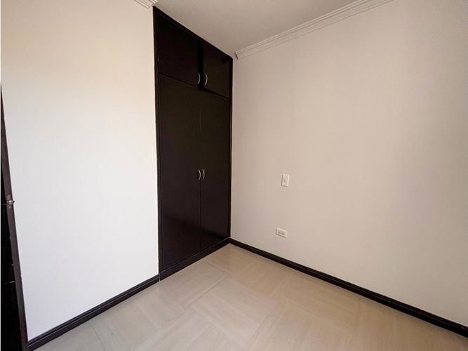 Apartamento de 3 alcobas en venta en La Uribe, Bogotá, 42 m² · foto 8 de 10