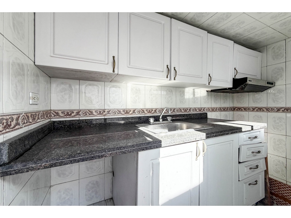 Casa en venta en Las Villas, Bogotá · foto 8 de 20