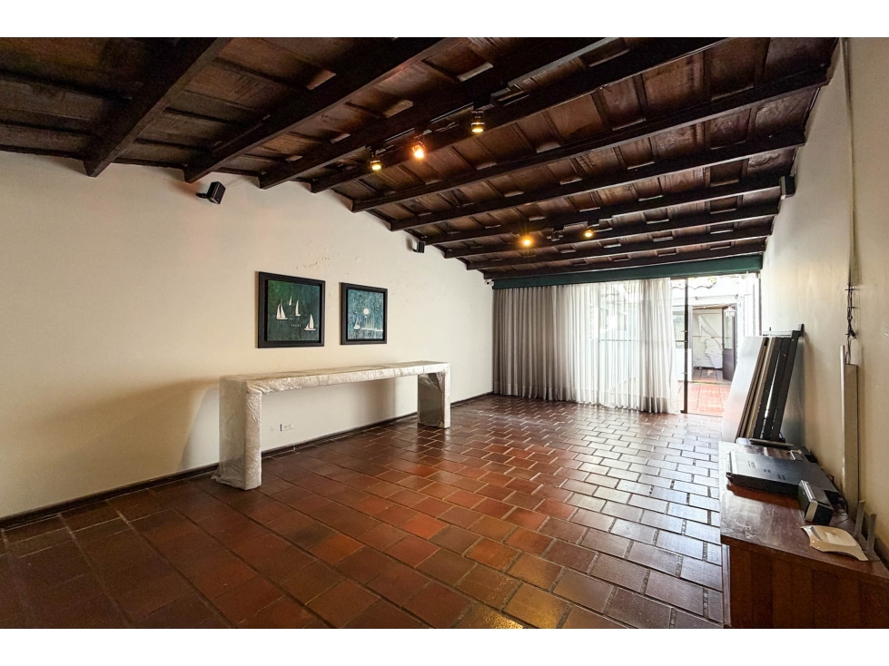 Casa en venta en Las Villas, Bogotá · foto 9 de 20