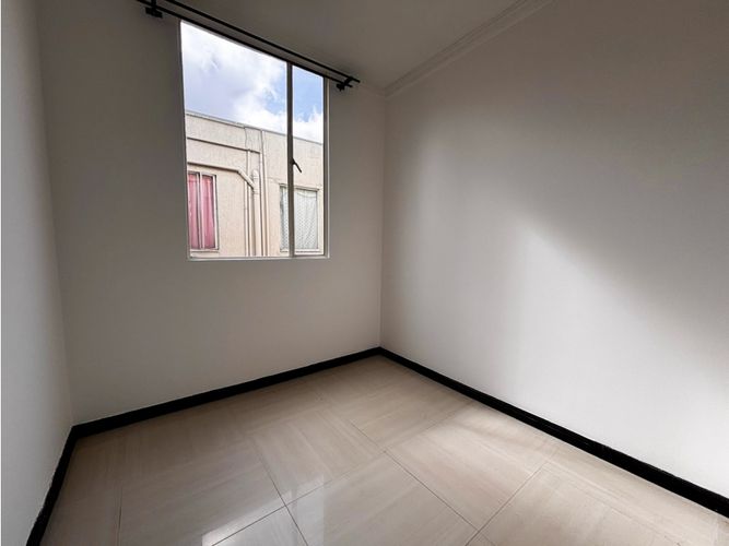 Apartamento de 3 alcobas en venta en La Uribe, Bogotá, 42 m² · foto 10 de 10