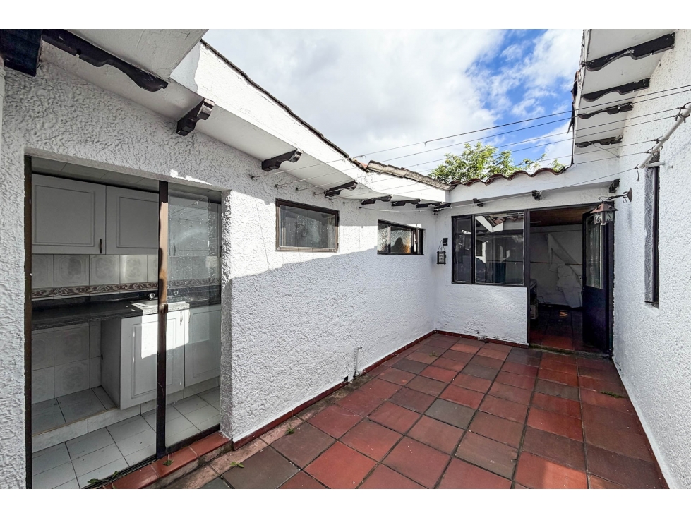 Casa en venta en Las Villas, Bogotá · foto 10 de 20