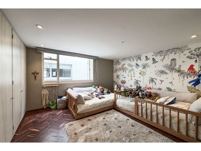 Apartamento de 3 alcobas en venta en Chico Norte, Bogotá, 200 m² · foto 20 de 22