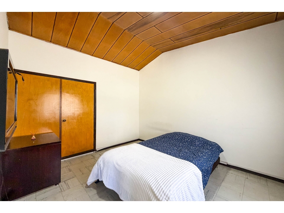 Casa en venta en Las Villas, Bogotá · foto 14 de 20