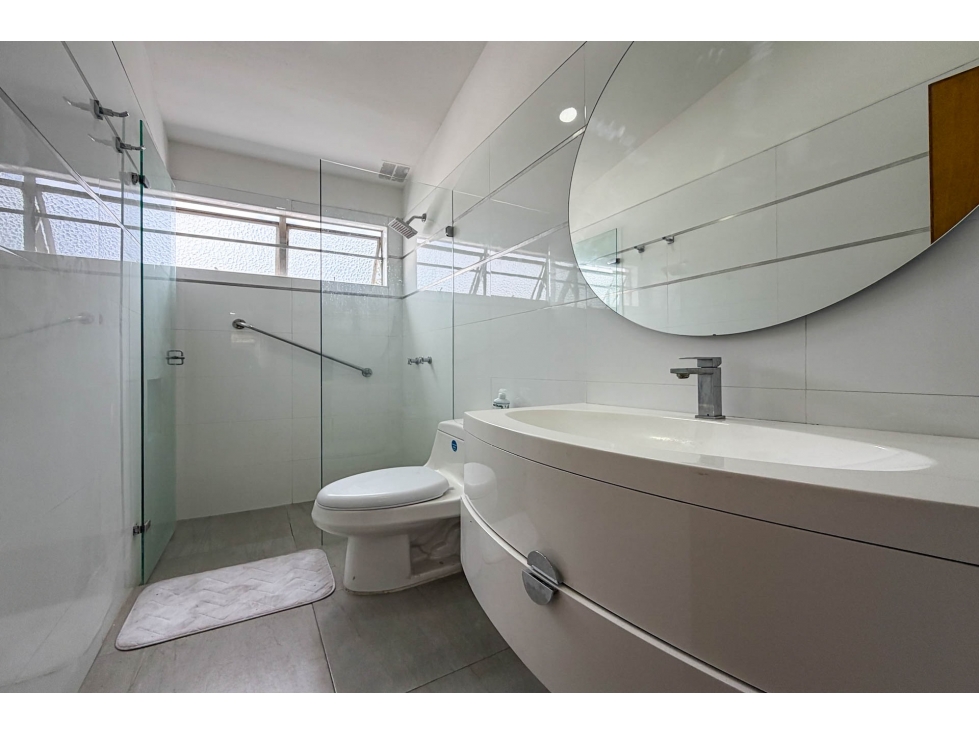 Casa en venta en Las Villas, Bogotá · foto 15 de 20