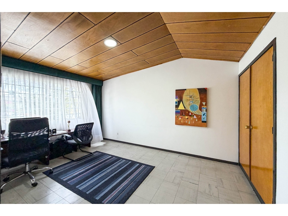 Casa en venta en Las Villas, Bogotá · foto 16 de 20