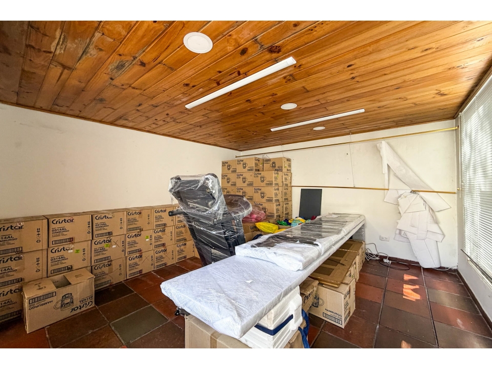 Casa en venta en Las Villas, Bogotá · foto 17 de 20