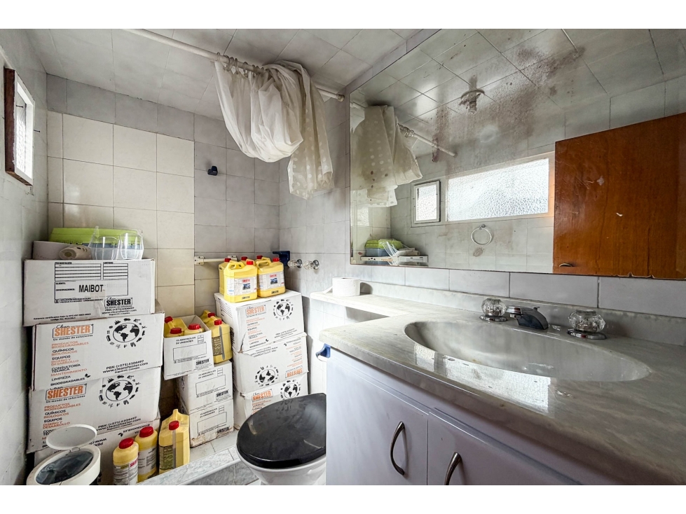 Casa en venta en Las Villas, Bogotá · foto 18 de 20