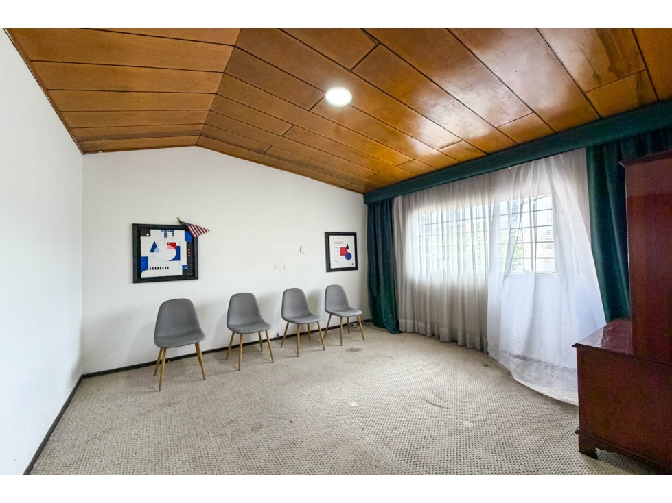 Casa en venta en Las Villas, Bogotá · foto 20 de 20