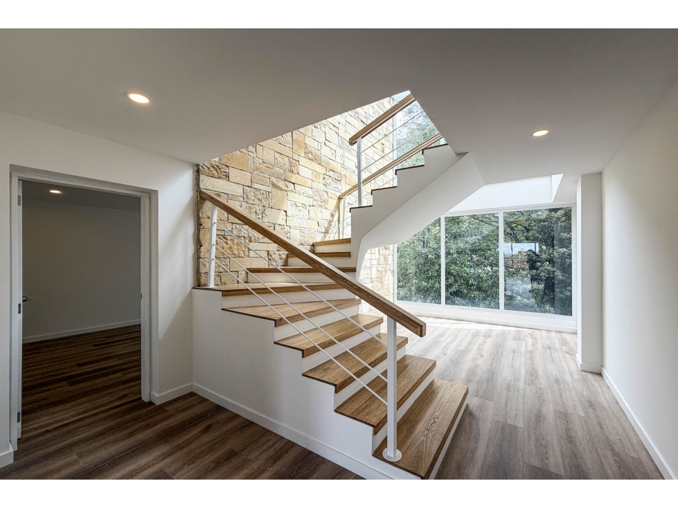 Apartamento en venta en Los Rosales, Bogotá · foto 12 de 24