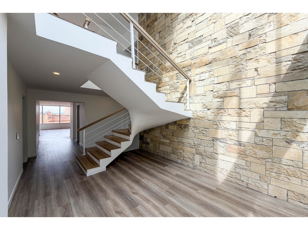Apartamento en venta en Los Rosales, Bogotá · foto 13 de 24