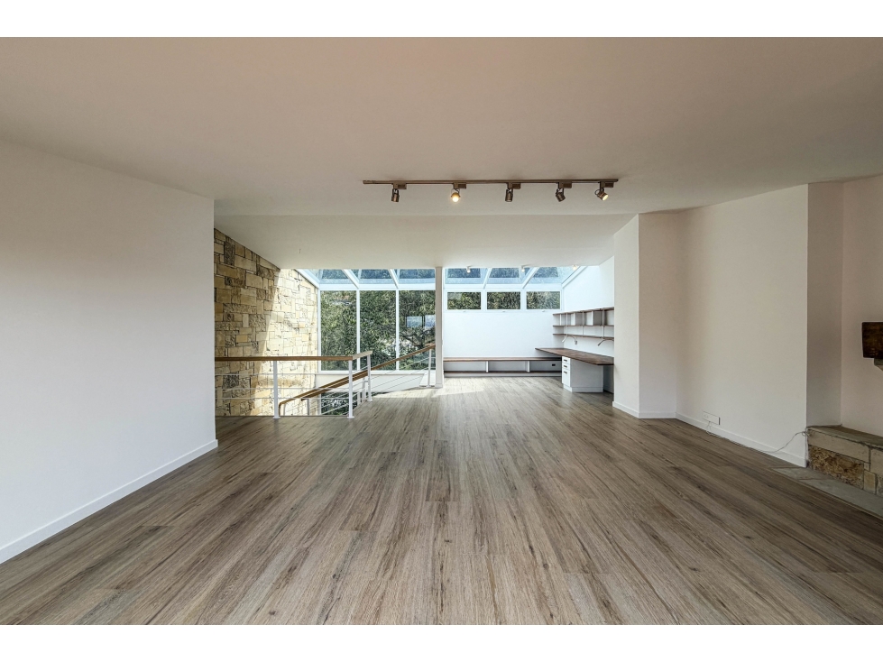 Apartamento en venta en Los Rosales, Bogotá · foto 14 de 24