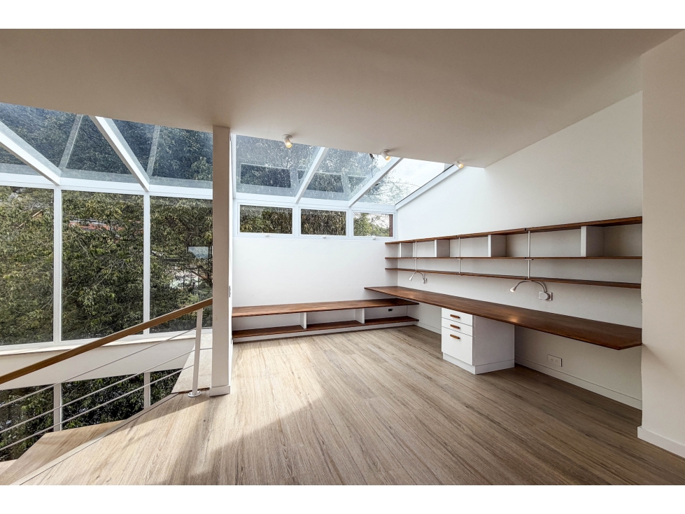 Apartamento en venta en Los Rosales, Bogotá · foto 15 de 24