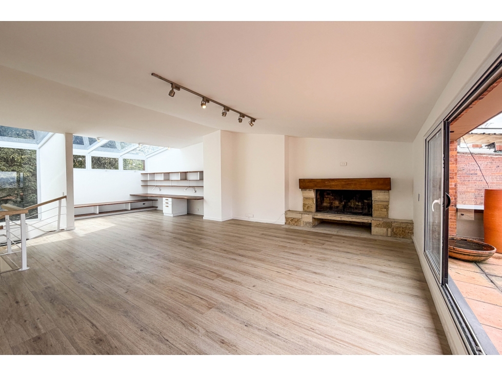 Apartamento en venta en Los Rosales, Bogotá · foto 17 de 24