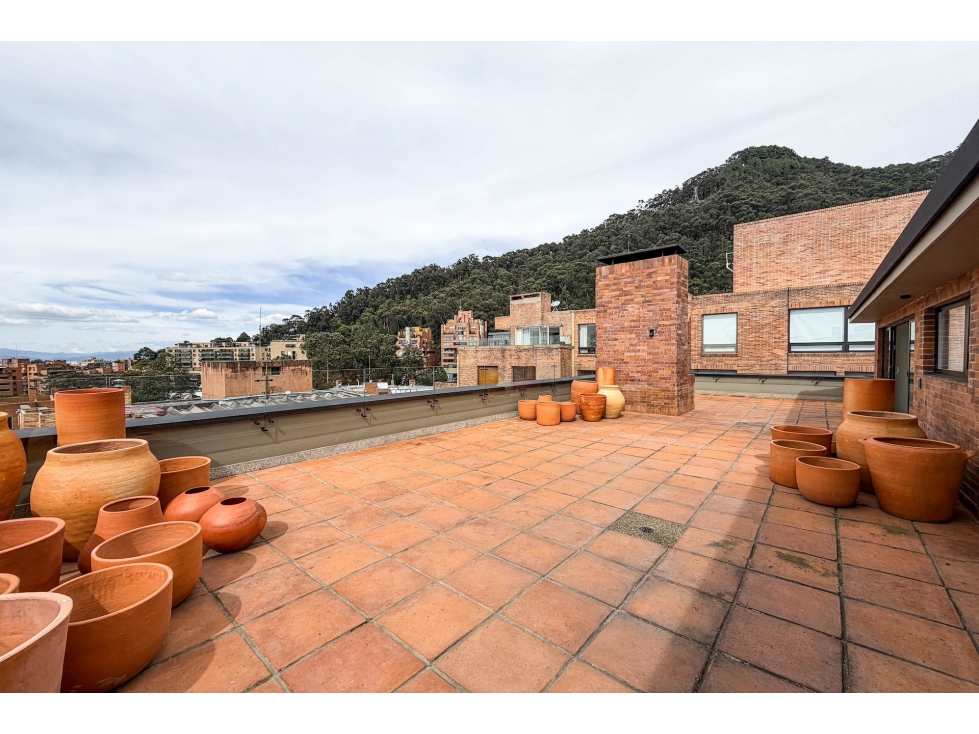 Apartamento en venta en Los Rosales, Bogotá · foto 19 de 24