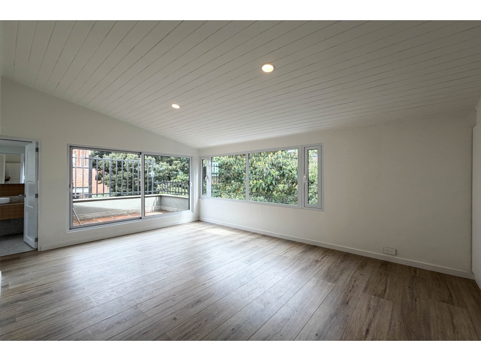 Apartamento en venta en Los Rosales, Bogotá · foto 20 de 24