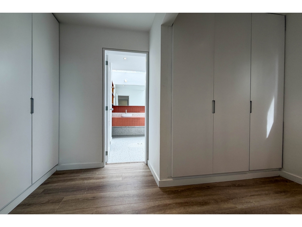 Apartamento en venta en Los Rosales, Bogotá · foto 21 de 24